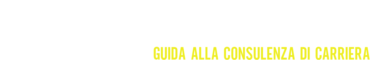 Career Counseling, guida alla consulenza di carriera